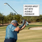 Golf Training Aids Precision Impact Golf Training Aid by Pure Swing Products