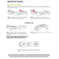 Golf Training Aids Precision Impact Golf Training Aid by Pure Swing Products