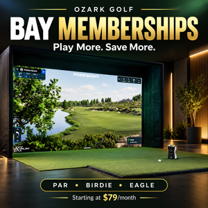 Ozark Golf Play More Save More Memberships