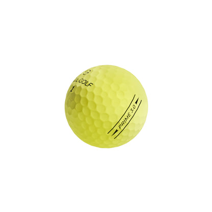 Snell Golf PRIME 3.0 golf ball