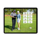 FlightScope Golf Pro Package