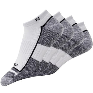 FootJoy ProDry Low Cut Sock 2-Pack
