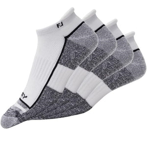 FootJoy ProDry Roll Tab 2-Pack Socks