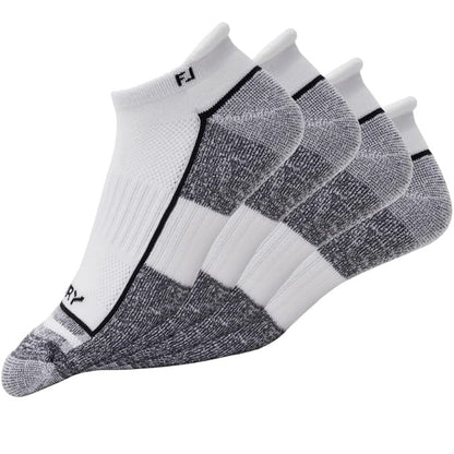 FootJoy Men's ProDry Roll Tab Socks