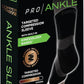 Copper Fit Pro Series Ankle Compression Sleeve