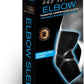 Copper Fit Pro Series Compression Elbow Sleeve