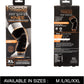 Copper Fit Pro Series Compression Knee Sleeve