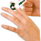 ProSports Gauze Tape Pre-Cut Finger Tape (20-Piece)