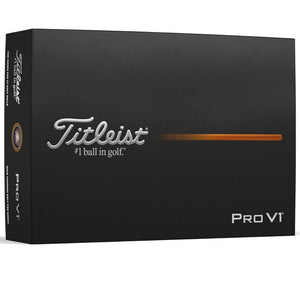 Titleist Pro V1 Golf Balls