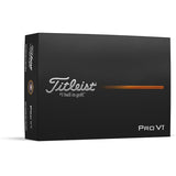 Titleist Pro V1 Golf Balls