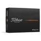 Titleist Pro V1 "Your Number" Custom Numbered Golf Balls