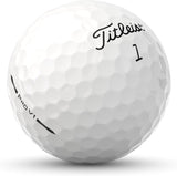 Titleist Pro V1 Golf Balls - Sleeve