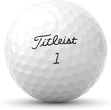 Titleist Pro V1 Golf Balls - Sleeve