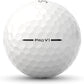 Titleist Pro V1 Golf Balls - Sleeve
