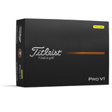 Titleist Pro V1 Golf Balls