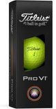 Titleist Pro V1 Golf Balls - Sleeve