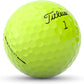 Titleist Pro V1 Golf Balls - Sleeve