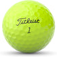 Titleist Pro V1 Golf Balls - Sleeve