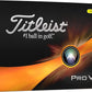 Titleist Pro V1 Golf Balls
