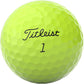 Titleist Pro V1 Golf Balls - Sleeve