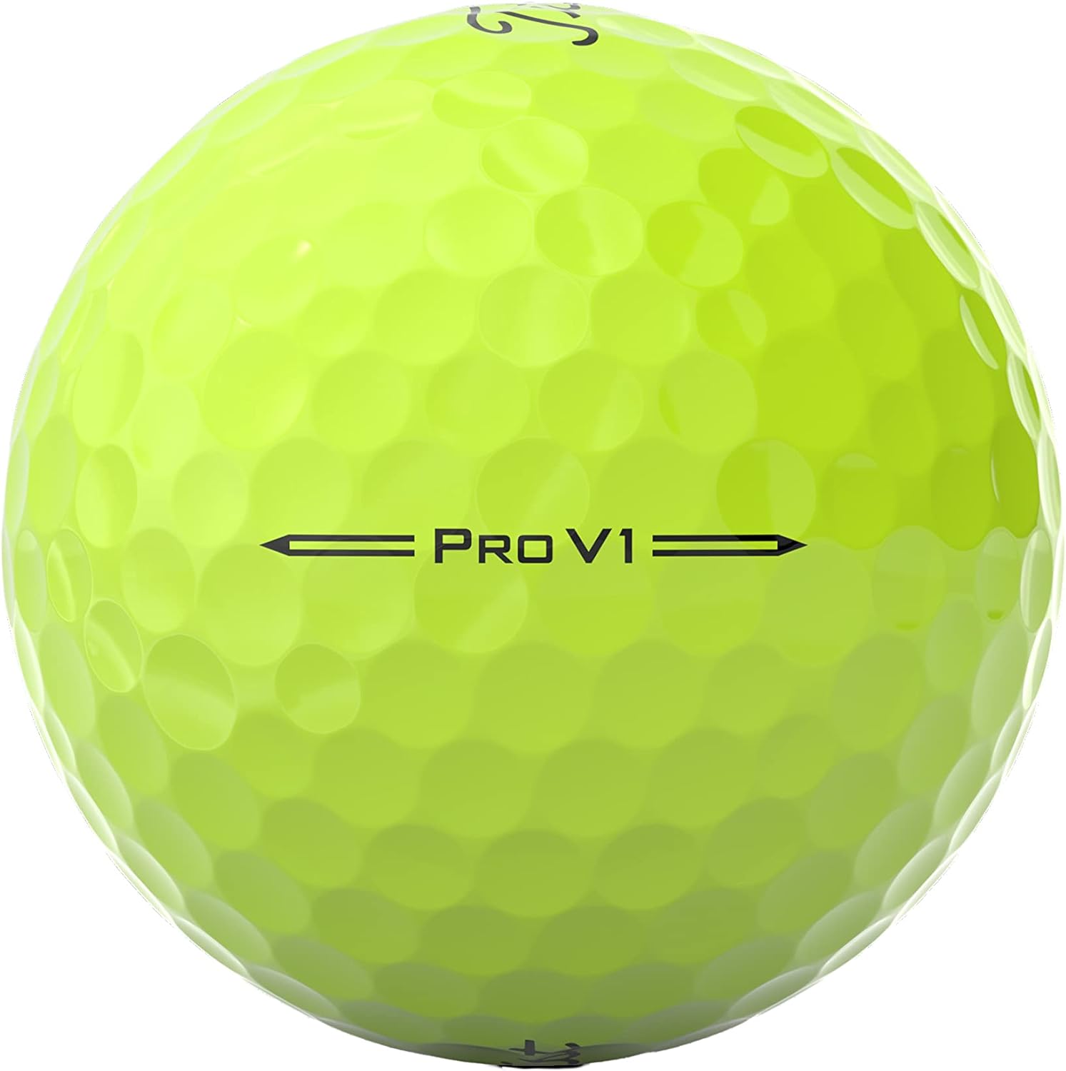 Titleist Pro V1 Golf Balls - Sleeve