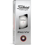 Titleist Pro V1x Golf Balls