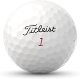 Titleist Pro V1x Golf Balls - Sleeve