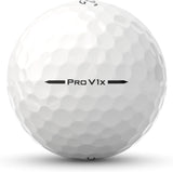 Titleist Pro V1x Golf Balls - Sleeve