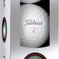 Titleist Pro V1x Left Dash