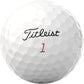 Titleist Pro V1x Left Dash