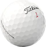 Titleist Pro V1x Golf Balls - Sleeve