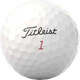 Titleist Pro V1x Golf Balls - Sleeve