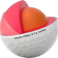 Titleist Pro V1x Golf Balls - Sleeve