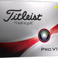 Titleist Pro V1x Golf Balls