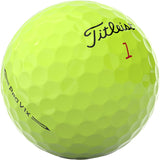 Titleist Pro V1x Golf Balls - Sleeve