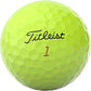 Titleist Pro V1x Golf Balls - Sleeve