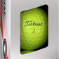 Titleist Pro V1x Golf Balls - Sleeve