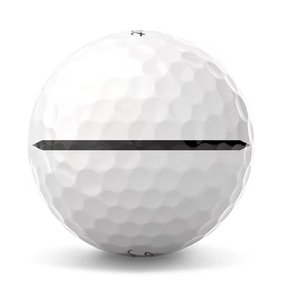 Titleist -Pro V1x Left Dash Golf Balls