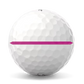 Titleist -Pro V1x Left Dash Golf Balls