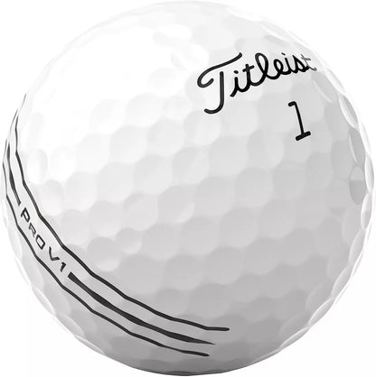 Titleist Pro V1 Golf Balls