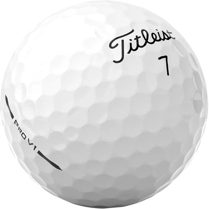 Titleist Pro V1 Golf Balls