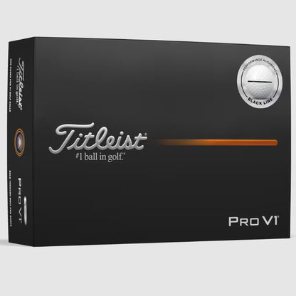 Titleist Pro V1 Golf Balls