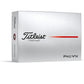 Titleist Pro V1x "Your Number" Custom Numbered Golf Balls