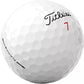 Titleist Pro V1x Golf Balls