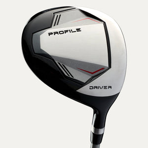 Wilson Profile Jr Complete Set LARGE