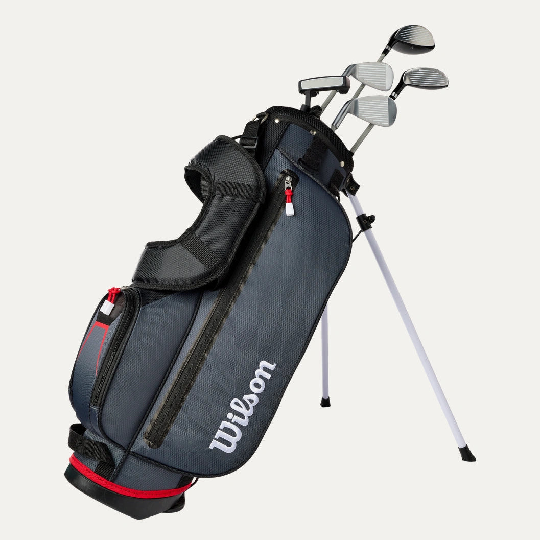 Wilson Profile Jr Complete Set MEDIUM