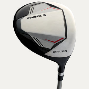 Wilson Profile Jr Complete Set MEDIUM