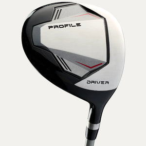 Wilson Profile Jr Complete Set SMALL