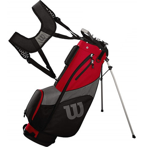 Wilson Golf Profile Stand Bag