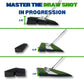 Golf Training Aids Golf Draw Board
